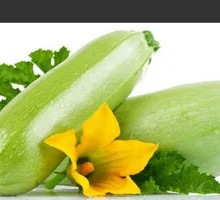 Zucchini