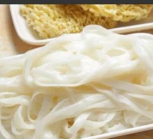 Rice Noodles
