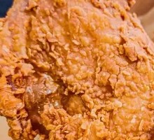 Fried Chicken Thigh