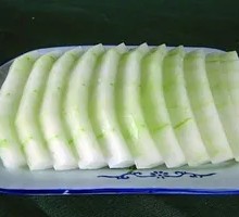 Winter Melon