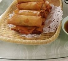 Spring Rolls