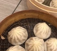 Snow Cabbage and Pork Noodles with Fried Egg