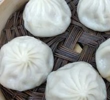 Steamed Pork Dumplings