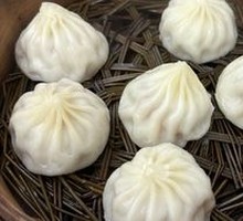Suzhou Soup Dumplings