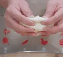 Five Treasure Mushroom Dumplings