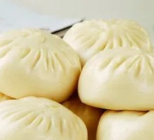 Fresh Juice Pork Bun