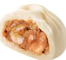 Spicy Lobster Dumplings