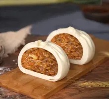 Spicy Vermicelli Rolls