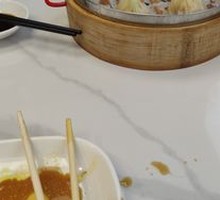 Thin-skinned Pork Steamed Bun