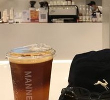 Ice Grapefruit Sparkling Drink