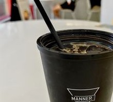 Australian White Coffee