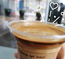 Wild Cherry Blend Australian White