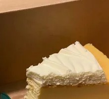 New York-Style Rich Cheesecake