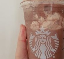 比利时黑巧星冰乐（大杯）