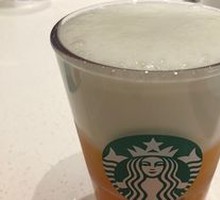 Passionfruit Peach Tea Cloud Oolong