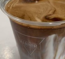 Cream Hazelnut Flavor Dirty