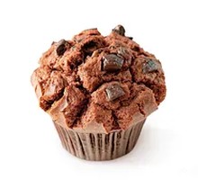 Chocolate Muffin