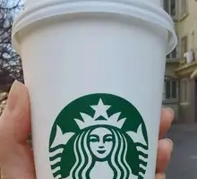 巴旦木拿铁大杯