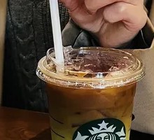 摩卡可可碎片星冰乐（大杯）