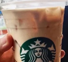 Tawan Ice Shaken Peach Oolong Tea