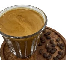 SOE Flower Queen Americano