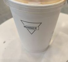 Australian White Coffee