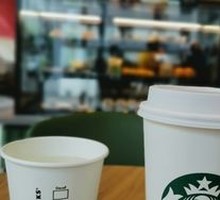 Silky Oat Milk Latte