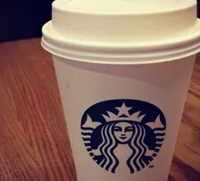 Matcha Cocoa Crunch Frappuccino