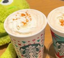 人鱼桃桃星冰乐