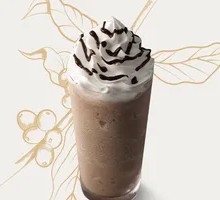 Chocolate Frappuccino