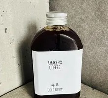 Cold Brew Coffee