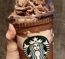 Caramel Macchiato (Large)