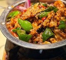 Signature Purple Perilla Frog Legs (Medium)