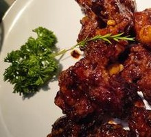 Spring Private Beef Cubes