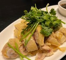 Special Three-Yellow Chicken