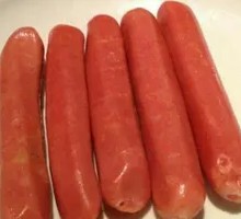 Taiwanese Sausage
