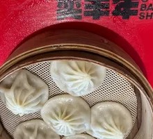 Hillside Steamed Soup Buns