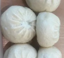 Vegetable Dumpling