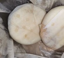 Bamboo Shoot and Pork Buns