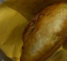 Special Scallion Oil Pancake