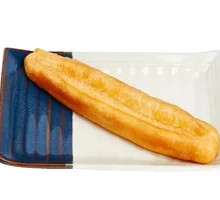 Crispy Fried Dough Stick