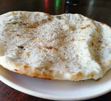 Preserved Vegetable Pork Buns