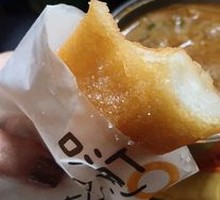 Glutinous Rice Dumpling