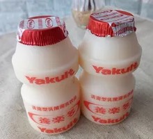 Yakult