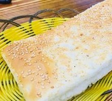 Noodle Soup with Pancake