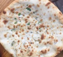 Scallion Pancake