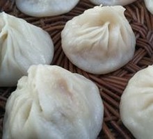 Fresh Meat Soup Dumplings