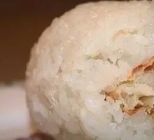 Delicious Zhi Fan Tuan