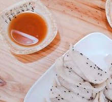 Wang Shifu's Special Dumplings