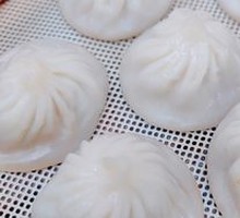 Soup Dumplings